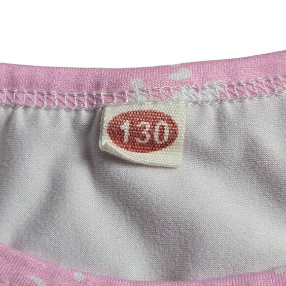 Cow Country shirt 130 S6/7 - Picture 3 of 4